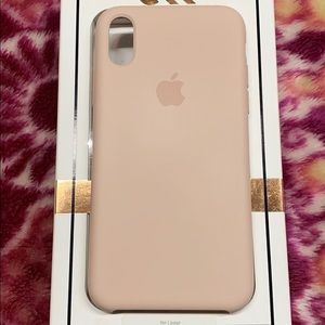 Apple iPhone X case